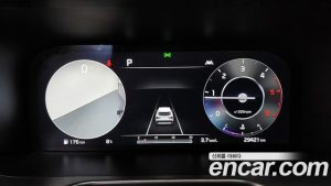 Kia Sorento Дизель 2.2 2WD 2021 года из Южной Кореи