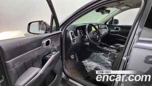 Kia Sorento Дизель 2.2 2WD 2021 года из Южной Кореи