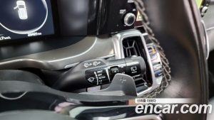 Kia Sorento Дизель 2.2 2WD 2021 года из Южной Кореи