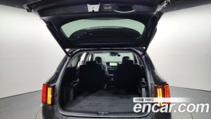 Kia Sorento Дизель 2.2 2WD 2021 года из Южной Кореи