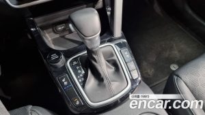 Kia Seltos Дизель 1.6 2WD 2020 года из Южной Кореи