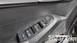 Kia Seltos Дизель 1.6 2WD 2020 года из Южной Кореи