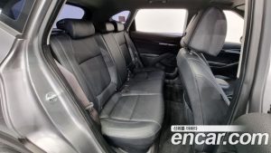 Kia Seltos Дизель 1.6 2WD 2020 года из Южной Кореи