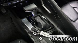 Hyundai AVANTE 1.6 2021 года из Южной Кореи