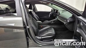 Hyundai AVANTE 1.6 2021 года из Южной Кореи