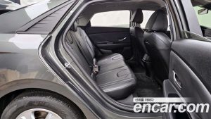 Hyundai AVANTE 1.6 2021 года из Южной Кореи