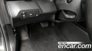 Hyundai AVANTE 1.6 2021 года из Южной Кореи
