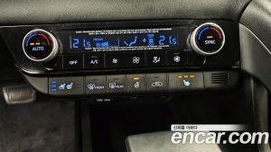 Hyundai AVANTE 1.6 2021 года из Южной Кореи