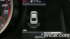 Hyundai AVANTE 1.6 2021 года из Южной Кореи