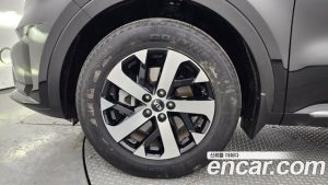 Kia Sorento Дизель 2.2 2WD 2021 года из Южной Кореи