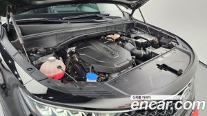 Kia Sorento Дизель 2.2 2WD 2021 года из Южной Кореи