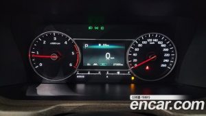 Kia Sorento Дизель 2.2 2WD 2021 года из Южной Кореи
