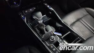 Kia Sorento Дизель 2.2 2WD 2021 года из Южной Кореи
