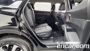 Kia Sorento Дизель 2.2 2WD 2021 года из Южной Кореи
