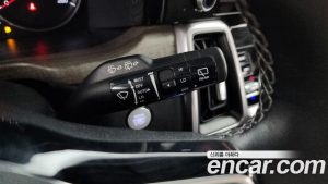 Kia Sorento Дизель 2.2 2WD 2021 года из Южной Кореи