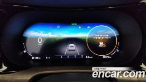 Kia K5 2.0 2021 года из Южной Кореи