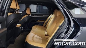 Kia K5 2.0 2021 года из Южной Кореи
