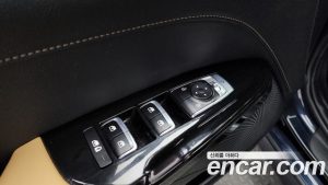 Kia K5 2.0 2021 года из Южной Кореи