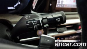 Kia K5 2.0 2021 года из Южной Кореи