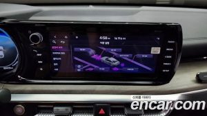 Kia K5 2.0 2021 года из Южной Кореи