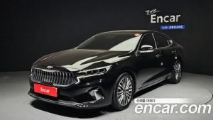 Kia K7 2.5 GDI Noblesse 2020 года из Южной Кореи