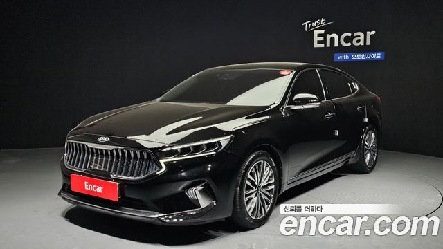 Kia K7 2.5 GDI Noblesse 2020 года из Кореи