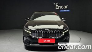 Kia K7 2.5 GDI Noblesse 2020 года из Южной Кореи