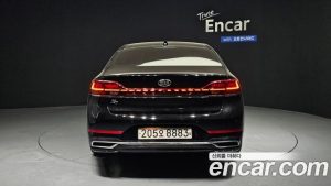 Kia K7 2.5 GDI Noblesse 2020 года из Южной Кореи