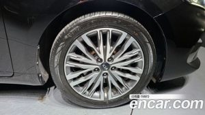 Kia K7 2.5 GDI Noblesse 2020 года из Южной Кореи