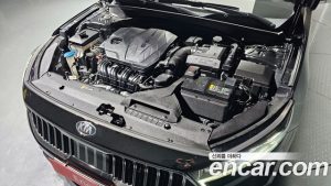 Kia K7 2.5 GDI Noblesse 2020 года из Южной Кореи