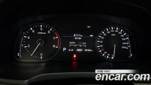 Kia K7 2.5 GDI Noblesse 2020 года из Южной Кореи