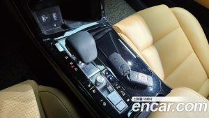Kia K7 2.5 GDI Noblesse 2020 года из Южной Кореи