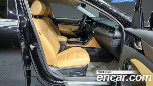 Kia K7 2.5 GDI Noblesse 2020 года из Южной Кореи