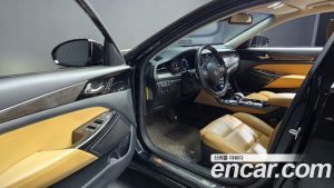 Kia K7 2.5 GDI Noblesse 2020 года из Южной Кореи