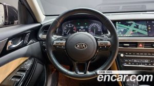Kia K7 2.5 GDI Noblesse 2020 года из Южной Кореи