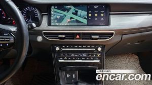 Kia K7 2.5 GDI Noblesse 2020 года из Южной Кореи