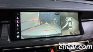 Kia K7 2.5 GDI Noblesse 2020 года из Южной Кореи