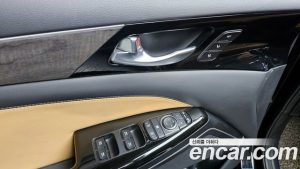 Kia K7 2.5 GDI Noblesse 2020 года из Южной Кореи