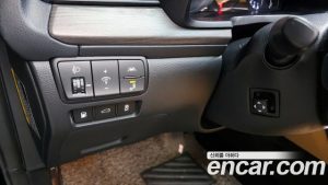 Kia K7 2.5 GDI Noblesse 2020 года из Южной Кореи