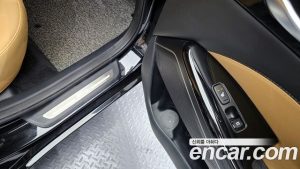 Kia K7 2.5 GDI Noblesse 2020 года из Южной Кореи