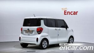 Kia RAY Standard 2021 года из Южной Кореи