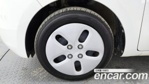 Kia RAY Standard 2021 года из Южной Кореи