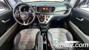 Kia RAY Standard 2021 года из Южной Кореи