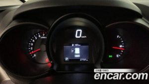 Kia RAY Standard 2021 года из Южной Кореи