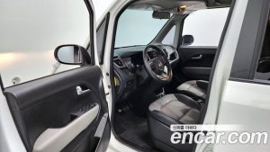 Kia RAY Standard 2021 года из Южной Кореи