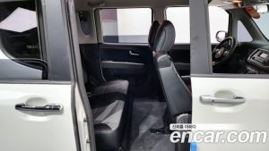 Kia RAY Standard 2021 года из Южной Кореи