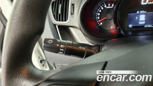 Kia RAY Standard 2021 года из Южной Кореи