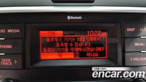 Kia RAY Standard 2021 года из Южной Кореи