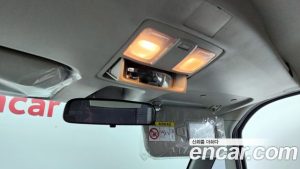 Kia RAY Standard 2021 года из Южной Кореи