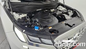 Hyundai Palisade Бензин 3.8 4WD 2023 года из Южной Кореи